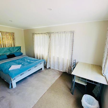 Oakparkvilla Seaviewfamilyroom Kingroom Queenroom-Wifi (Adults Only) Auckland Exterior photo