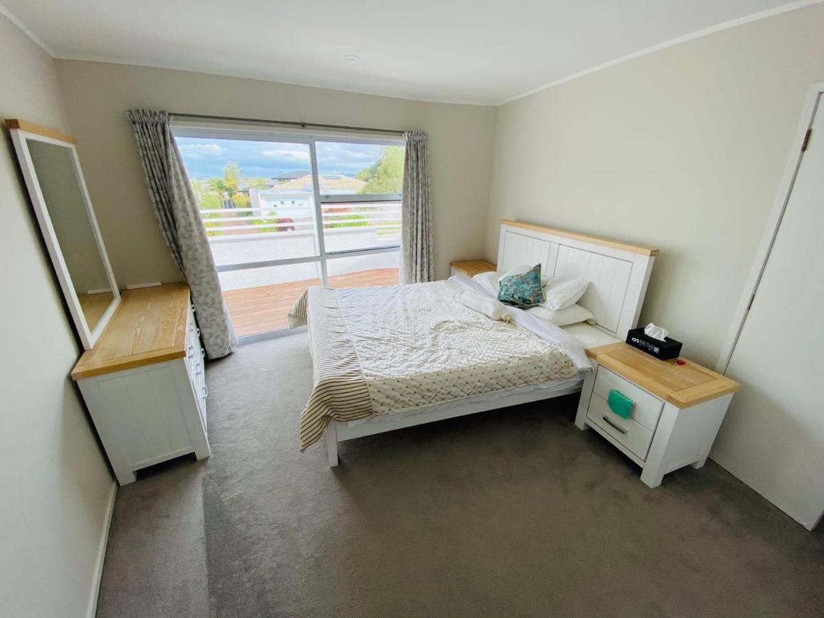 Oakparkvilla Seaviewfamilyroom Kingroom Queenroom-Wifi (Adults Only) Auckland Room photo